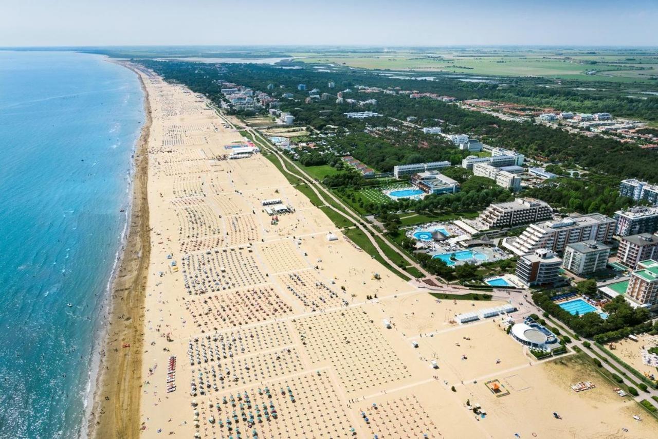 Appartamenti Furlan Bibione Extérieur photo