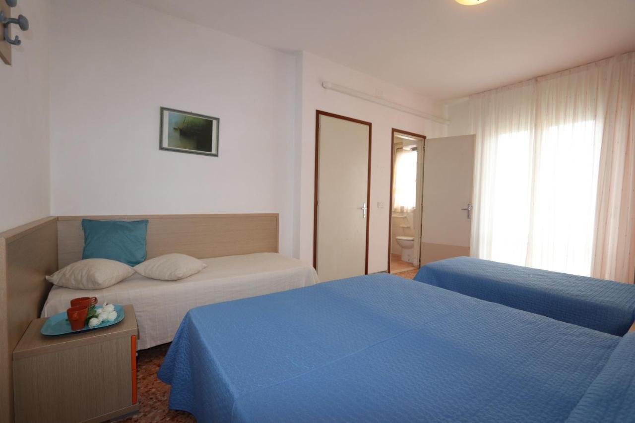Appartamenti Furlan Bibione Extérieur photo