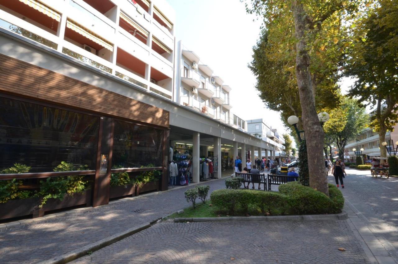 Appartamenti Furlan Bibione Extérieur photo
