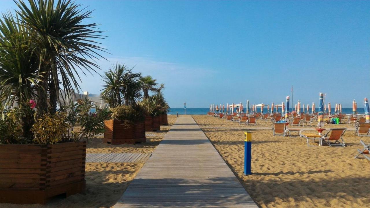 Appartamenti Furlan Bibione Extérieur photo