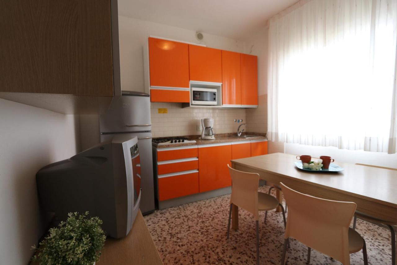 Appartamenti Furlan Bibione Extérieur photo