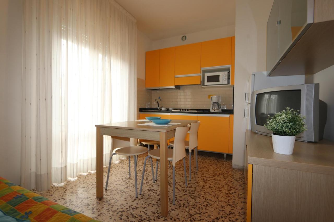 Appartamenti Furlan Bibione Extérieur photo