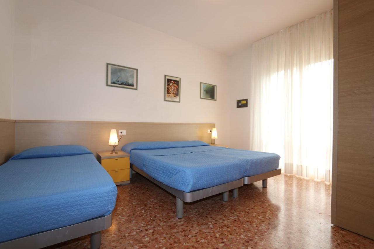 Appartamenti Furlan Bibione Extérieur photo