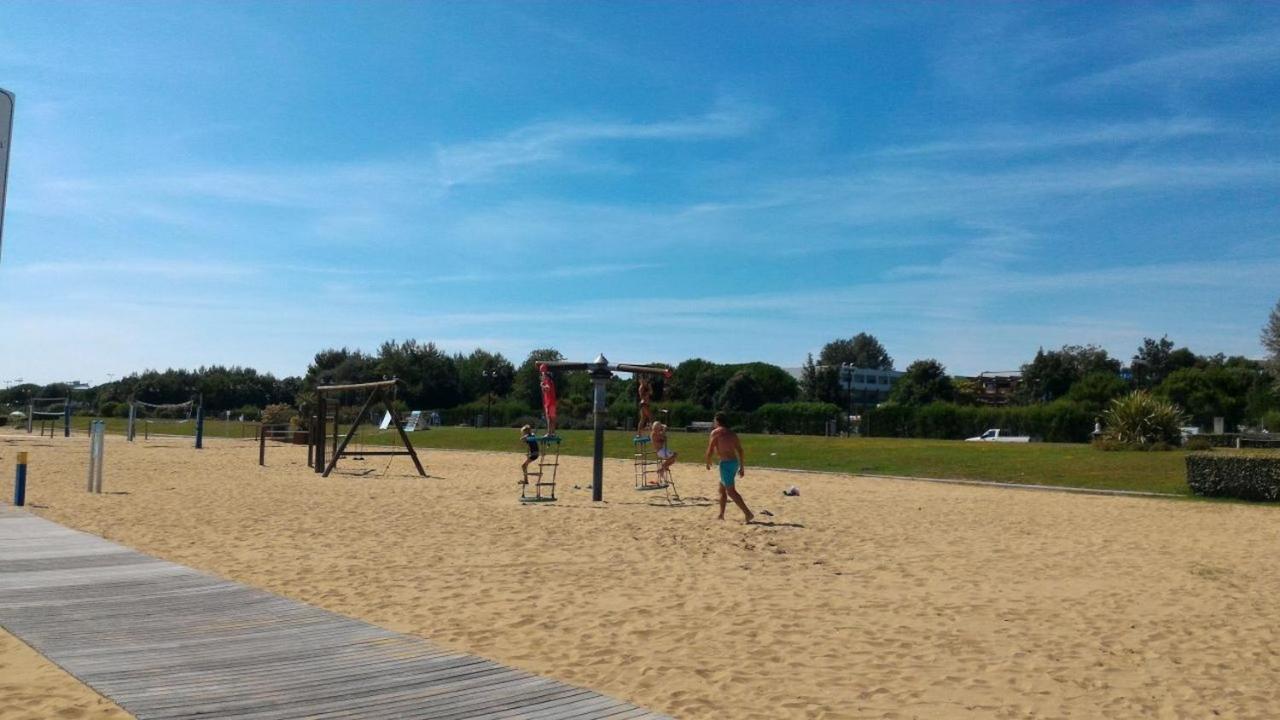 Appartamenti Furlan Bibione Extérieur photo