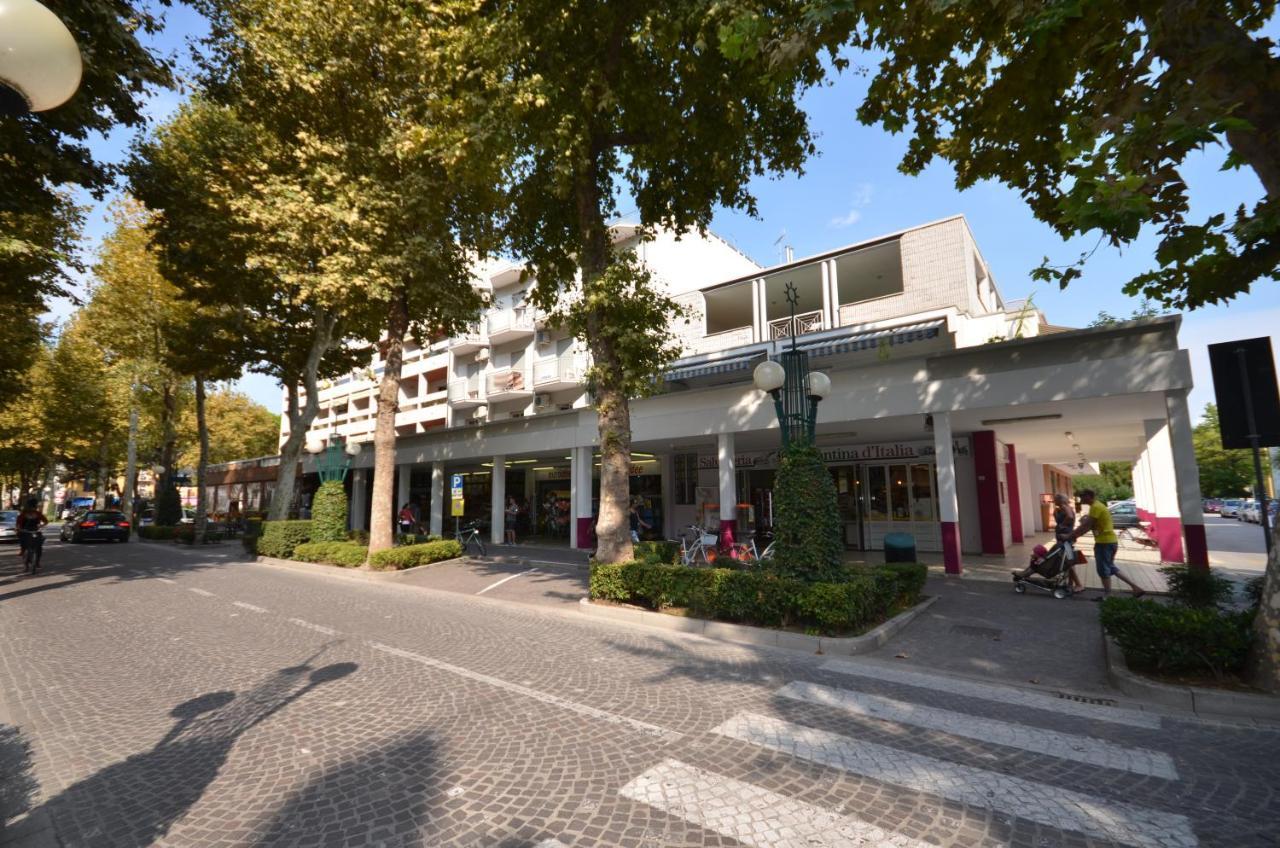 Appartamenti Furlan Bibione Extérieur photo