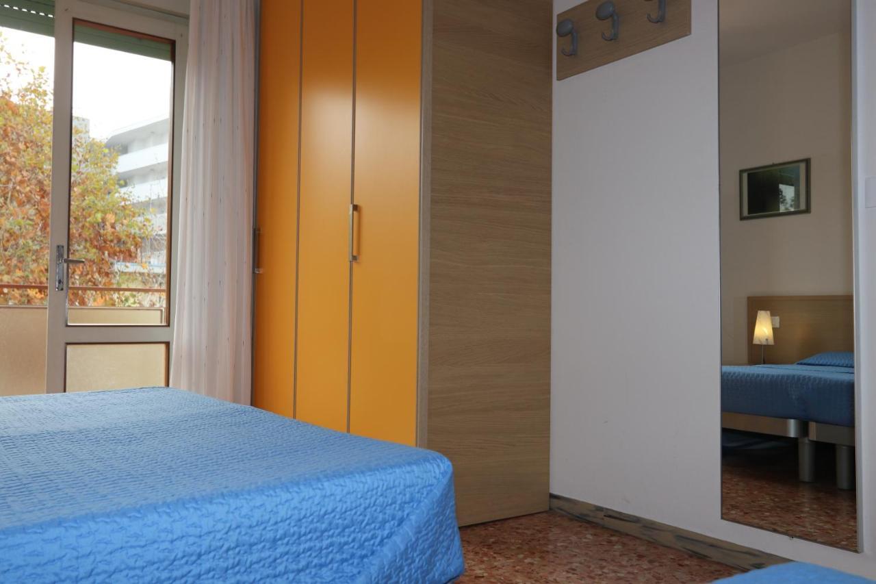 Appartamenti Furlan Bibione Extérieur photo